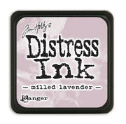 TIM HOLTZ DISTRESS INK PAD - MILLED LAVENDER
